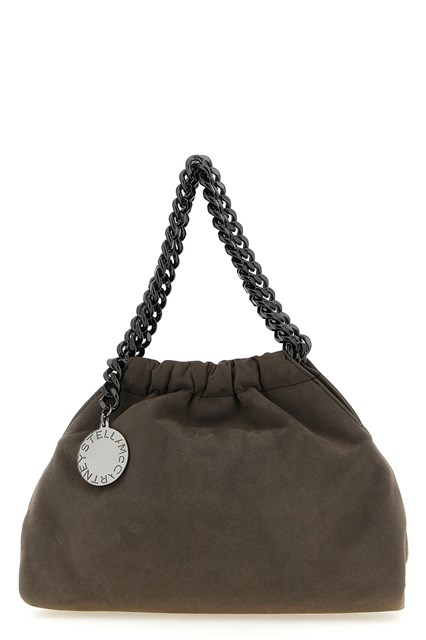 Borsa a tracolla 'Falabella Mini Drawstring'