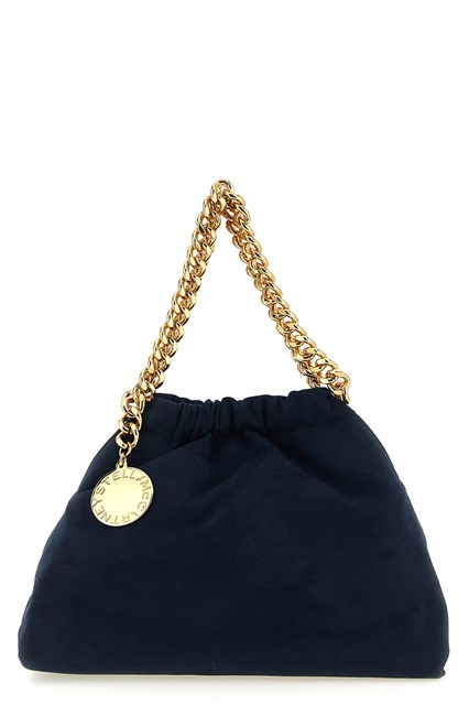 Borsa a tracolla 'Falabella Mini Drawstring'