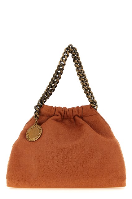 Borsa a tracolla 'Falabella Mini Drawstring'