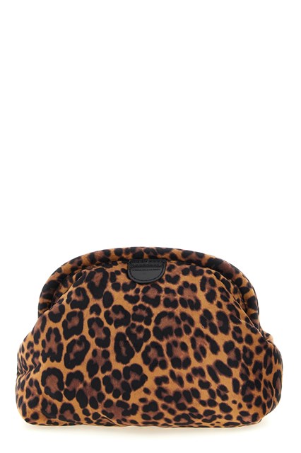 Clutch Falabella soft