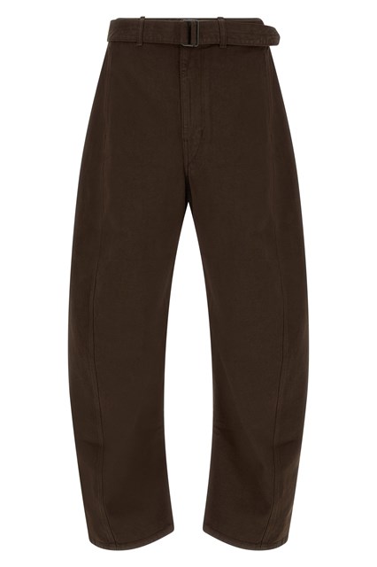 Pantalone 'Twisted'
