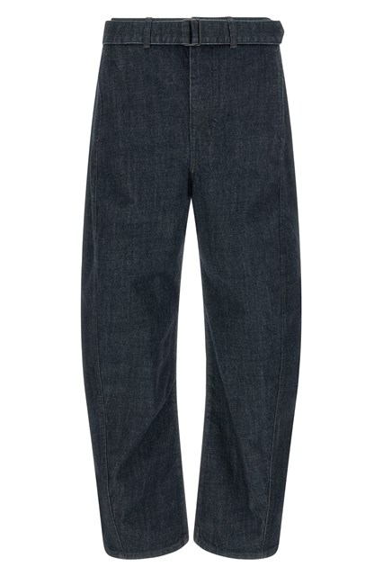 Jeans 'Twisted'