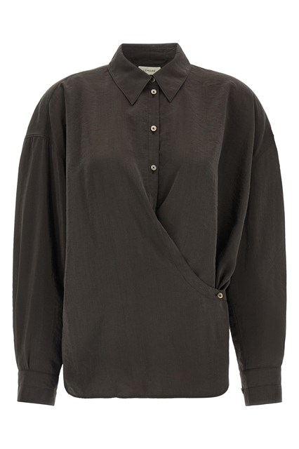 Camicia 'Twisted'