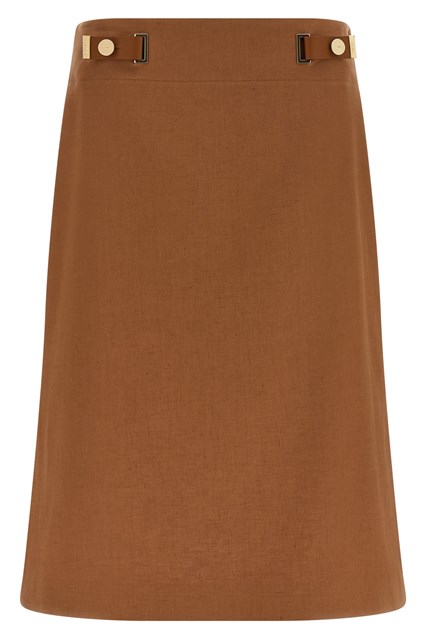 Gonna 'New Linen'