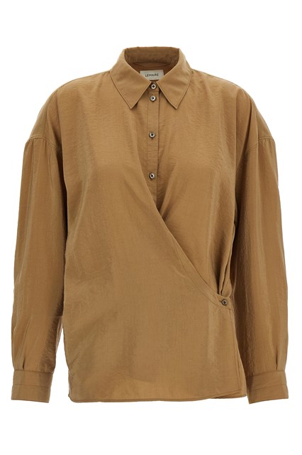Camicia 'Twisted'