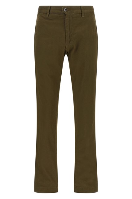 Pantalone in cotone