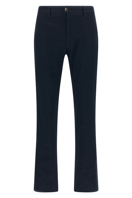 Pantalone in cotone