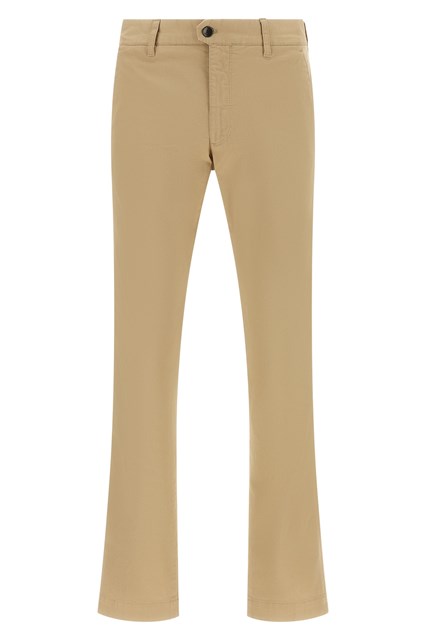 Pantalone in cotone