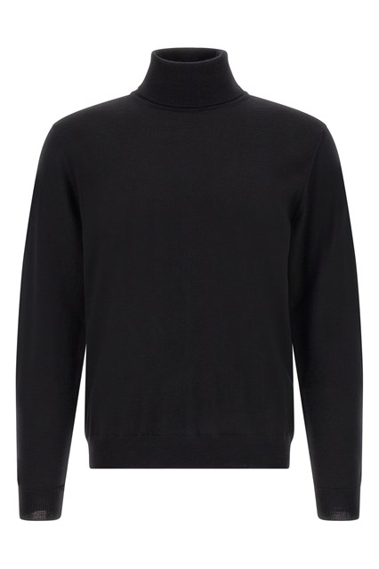 Maglia collo alto