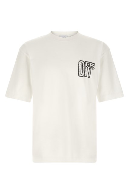 T-shirt 'Motion Arrow Skate'
