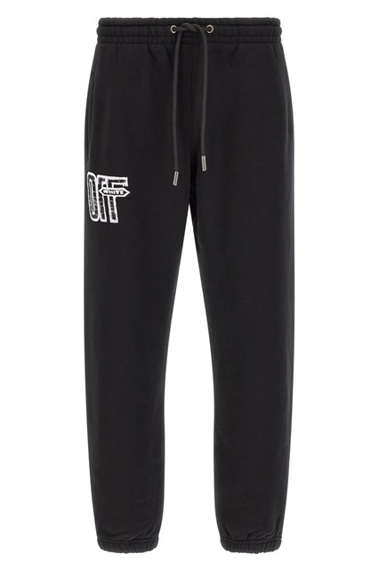 Jogging 'Motion Arrow Cuffed'