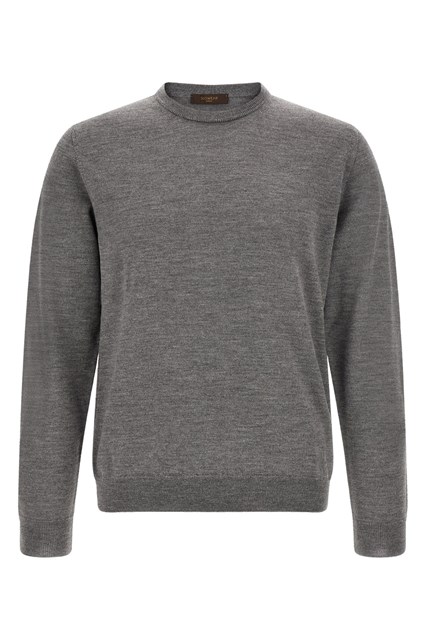 Maglia in lana