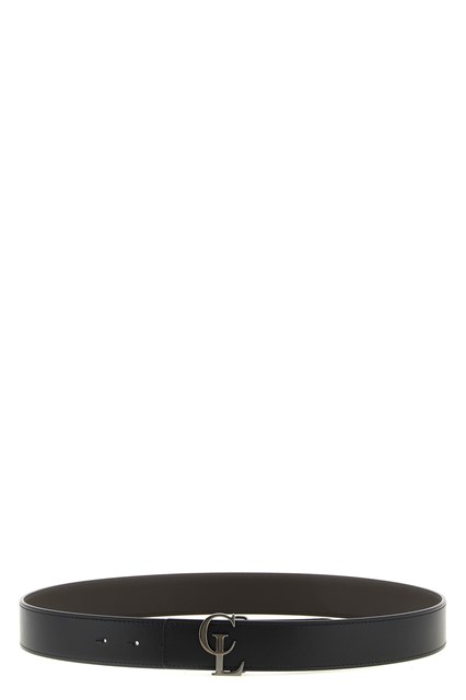 Cintura reversibile 'CL'