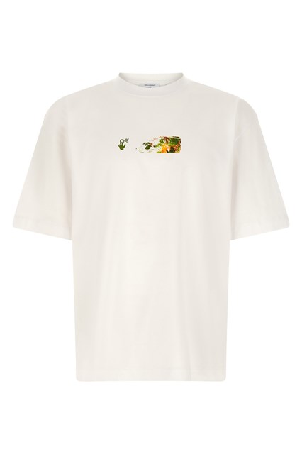 T-shirt 'Spices Arrow Skate'