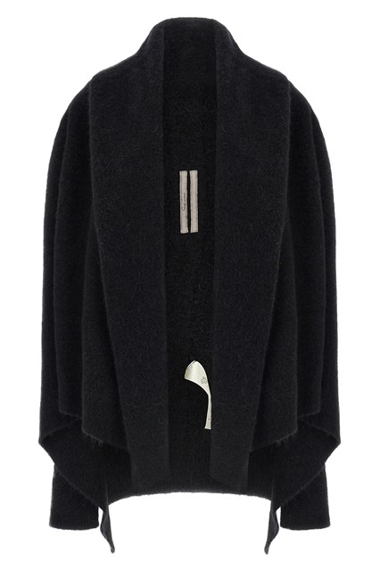 Cardigan 'Hooded Medium Wrap'