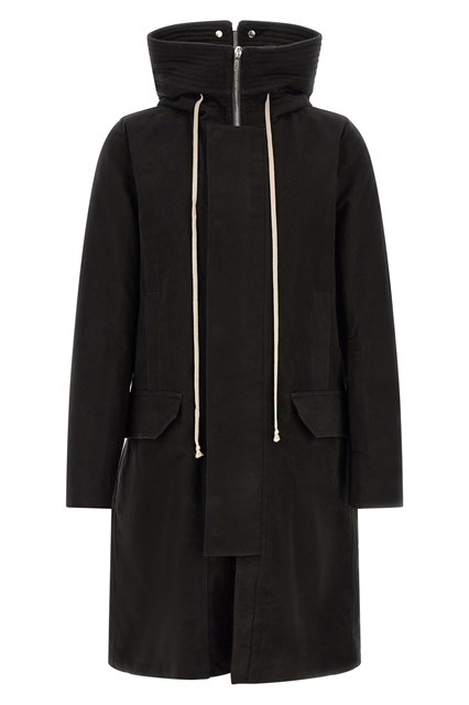 Parka 'Megaparka'