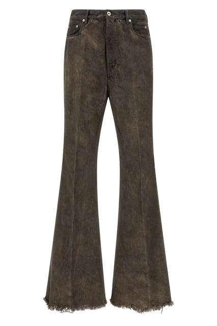 Jeans 'Bolan Bootcut'