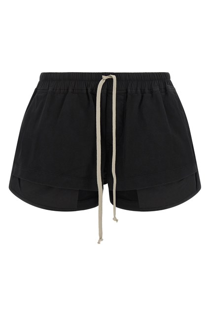 Short 'Fog Boxers'