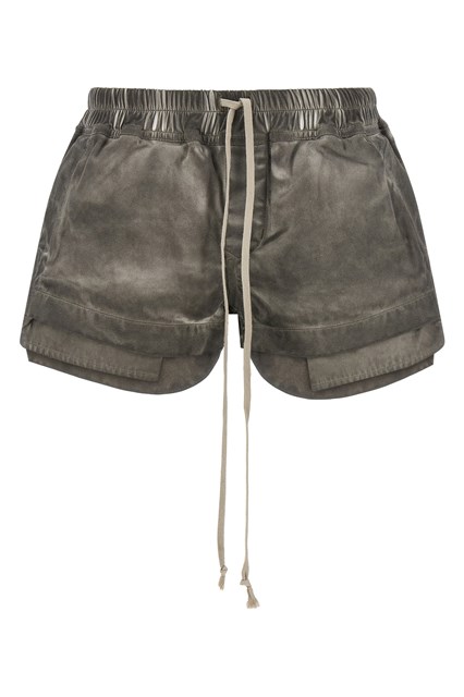 Short 'Fog Boxers'