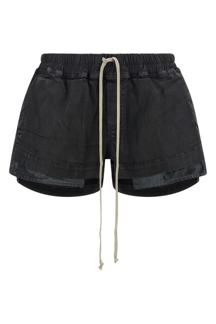 Short 'Fog Boxers'