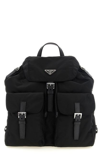 Zaino in 'Re-Nylon'