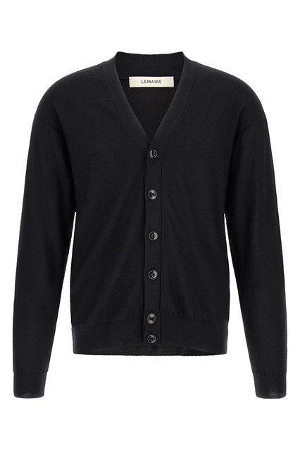 Cardigan 'Relaxed Twisted'