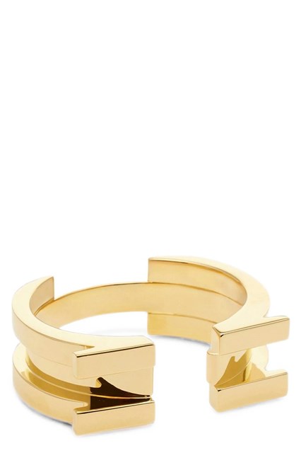 Bracciale rigido logo
