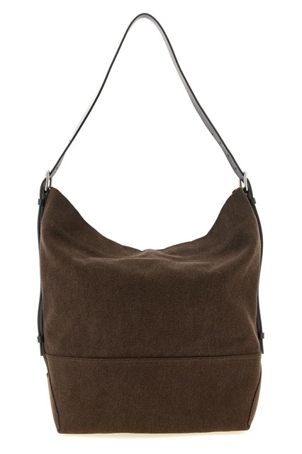 Borsa spalla 'Belted Tote'