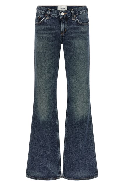 Jeans 'Low-Rise Boot'