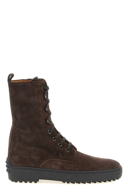Stivaletto 'Winter Gommino'