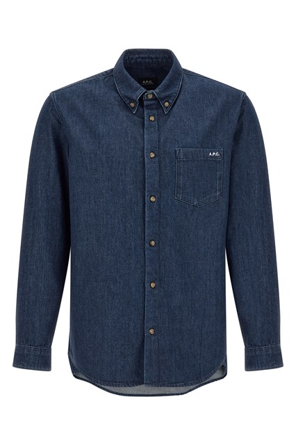 Camicia 'New Greg'
