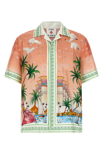 Camicia 'Ethereal'