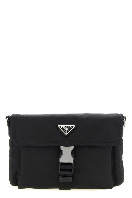 Tracolla Phone Pouch in 'Re-Nylon'