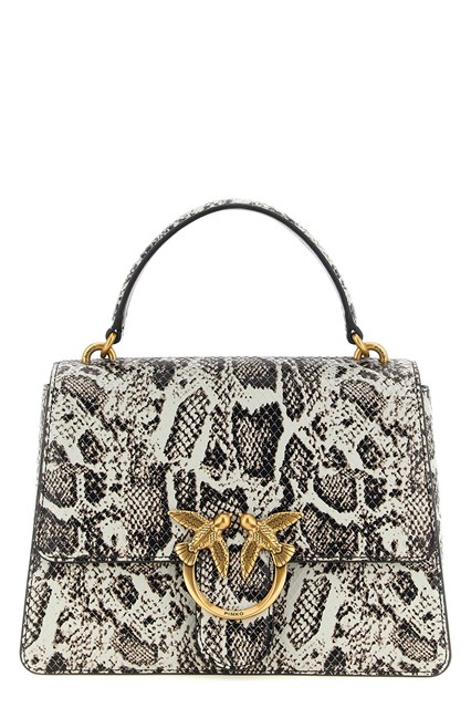 Borsa 'Love Bag' con manico