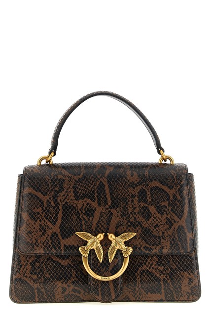 Borsa a mano 'Love One Light' media