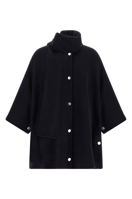 Cappotto caban