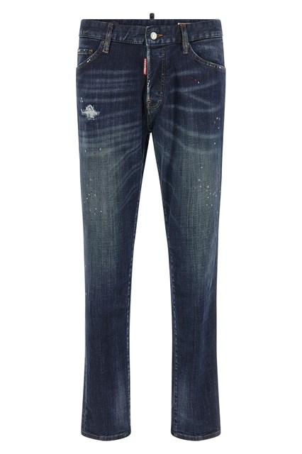 Jeans 'Teddy'