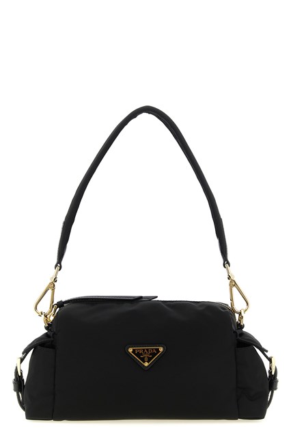 Borsa a spalla 'Explore small in Re-Nylon'