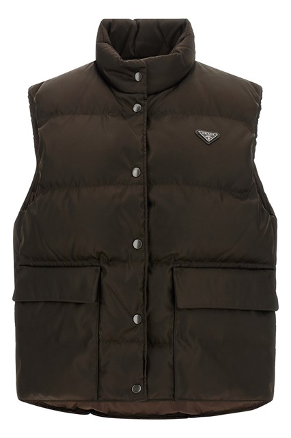 Gilet imbottito