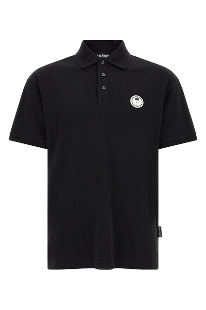 Polo patch logo