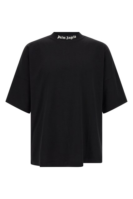 T-shirt stampa logo