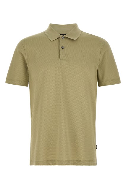 Polo nido d'ape