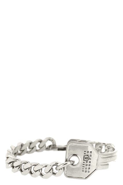 Bracciale a catena 'Key'