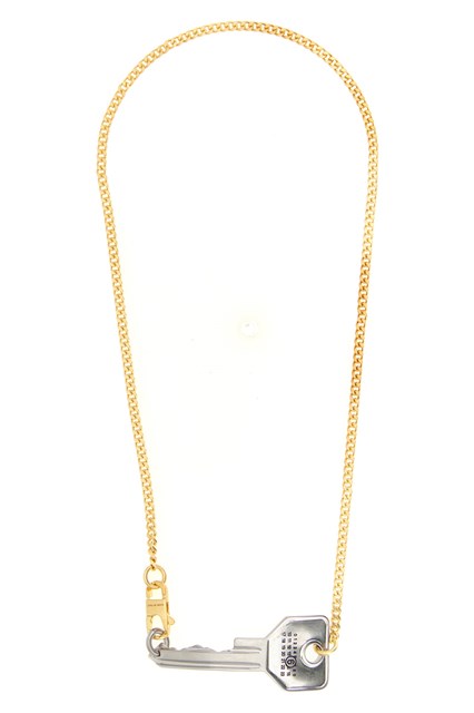 Collana 'Key'
