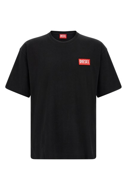 T-shirt 'T-Boxt-Lab'