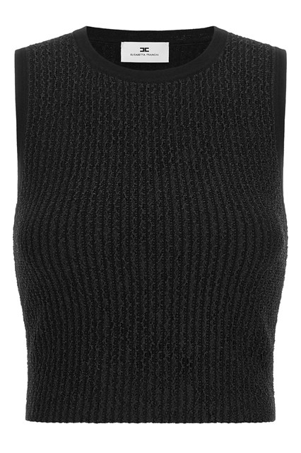 Top Tricot
