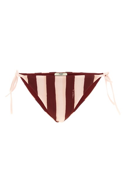 Slip bikini reversibile 'Pequin'