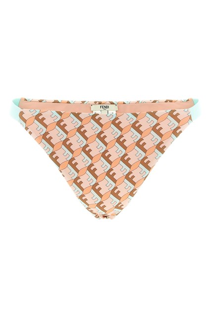 Slip bikini 'FF Waves'