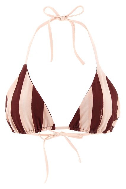 Top bikini reversibile 'Pequin'