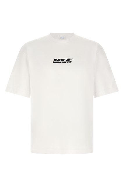 T-shirt 'Off Adv Skate'